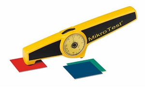 MikroTest Magnetic Coating Thickness Gauges