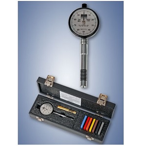 RX-MS-A-D Durometer KIT